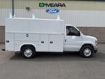 New 2025 Ford E-350 10' 9" Knapheide Steel Service Utility Van for sale #SDD29981 - photo 8