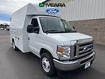 New 2025 Ford E-350 10' 9" Knapheide Steel Service Utility Van for sale #SDD35695 - photo 1