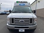 New 2025 Ford E-350 10' 9" Knapheide Steel Service Utility Van for sale #SDD35695 - photo 3