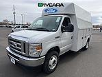 New 2025 Ford E-350 10' 9" Knapheide Steel Service Utility Van for sale #SDD35695 - photo 4