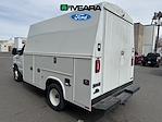 New 2025 Ford E-350 10' 9" Knapheide Steel Service Utility Van for sale #SDD35695 - photo 6