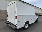New 2025 Ford E-350 10' 9" Knapheide Steel Service Utility Van for sale #SDD35695 - photo 2