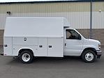 New 2025 Ford E-350 10' 9" Knapheide Steel Service Utility Van for sale #SDD35695 - photo 8