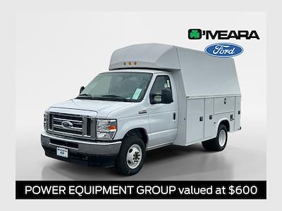 New 2025 Ford E-350 Cutaway for sale #SDD35698 - photo 1