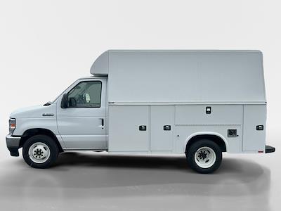 New 2025 Ford E-350 Cutaway for sale #SDD35698 - photo 2