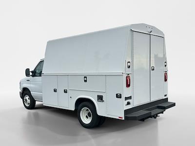 New 2025 Ford E-350 Service Utility Van for sale #SDD35698 - photo 2