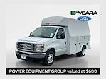 New 2025 Ford E-350 Service Utility Van for sale #SDD35698 - photo 1