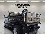 New 2025 Ford F-650 Regular Cab 10' Scelzi Steel Dump Truck for sale #SDF10235 - photo 2
