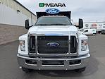 New 2025 Ford F-650 Regular Cab 10' Scelzi Steel Dump Truck for sale #SDF10237 - photo 3