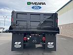 New 2025 Ford F-650 Regular Cab 10' Scelzi Steel Dump Truck for sale #SDF10237 - photo 7