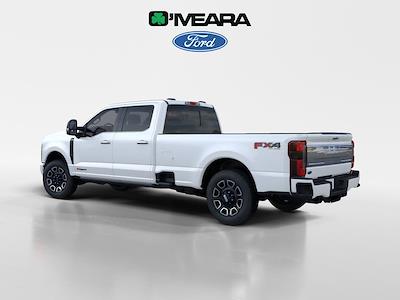 2025 Ford F-350 Crew Cab SRW 4x4 Pickup for sale #SEC08116 - photo 2