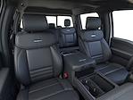2025 Ford F-350 Crew Cab SRW 4x4 Pickup for sale #SEC08116 - photo 10
