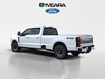 2025 Ford F-350 Crew Cab SRW 4x4 Pickup for sale #SEC08116 - photo 2