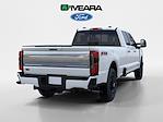 2025 Ford F-350 Crew Cab SRW 4x4 Pickup for sale #SEC08116 - photo 8