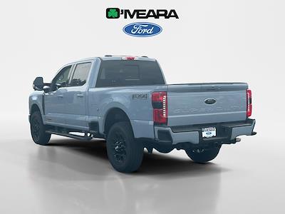 New 2025 Ford F-350 Lariat Crew Cab 4x4 SRW Pickup for sale #SEC11097 - photo 2