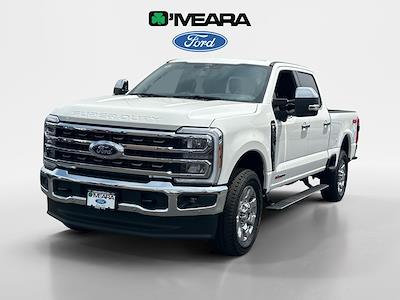 2025 Ford F-250 Crew Cab 4x4 Pickup for sale #SEC15830 - photo 1