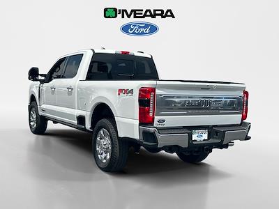 2025 Ford F-250 Crew Cab 4x4 Pickup for sale #SEC15830 - photo 2