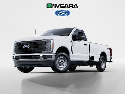 2025 Ford F-250 Regular Cab 4x4 Pickup for sale #SEC25470 - photo 1