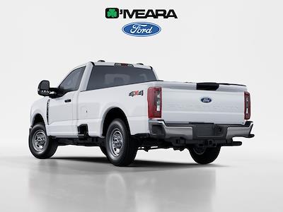 2025 Ford F-250 Regular Cab 4x4 Pickup for sale #SEC25470 - photo 2