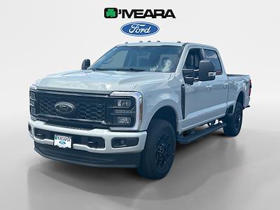New 2025 Ford F-350 XLT Crew Cab 4x4 SRW Pickup for sale #SEC40180 - photo 1