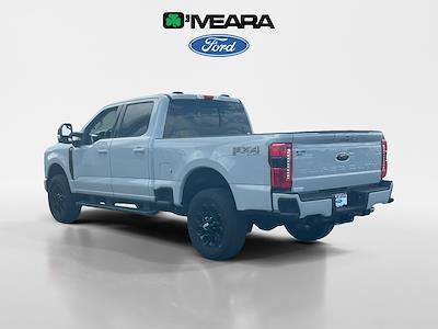 New 2025 Ford F-350 XLT Crew Cab 4x4 SRW Pickup for sale #SEC40180 - photo 2