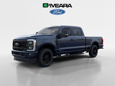2025 Ford F-250 Crew Cab 4x4 Pickup for sale #SEC50828 - photo 1