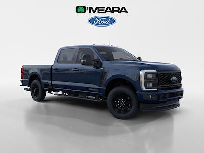 2025 Ford F-250 Crew Cab 4x4 Pickup for sale #SEC50828 - photo 2