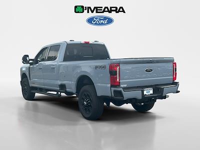 New 2025 Ford F-350 Lariat Crew Cab 4x4 SRW Pickup for sale #SEC50946 - photo 2