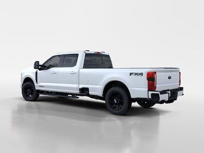 2025 Ford F-350 Crew Cab SRW 4x4 Pickup for sale #SEC50971 - photo 2