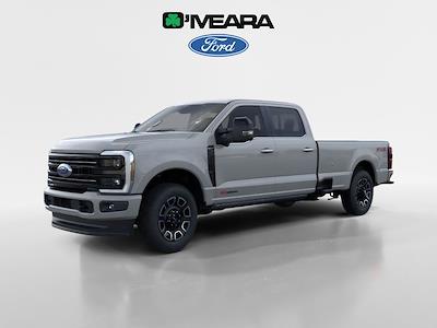 2025 Ford F-350 Crew Cab SRW 4x4 Pickup for sale #SEC58129 - photo 1