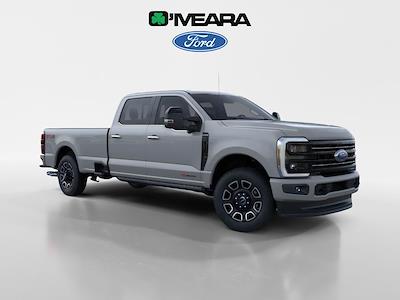 2025 Ford F-350 Crew Cab SRW 4x4 Pickup for sale #SEC58129 - photo 2