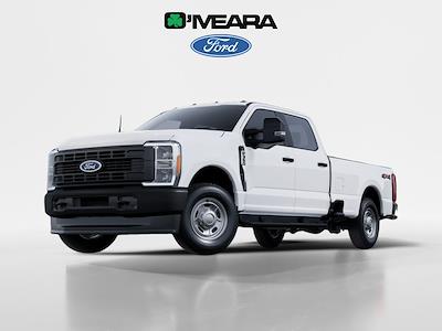 2025 Ford F-350 Crew Cab SRW 4x4 Pickup for sale #SEC60809 - photo 1