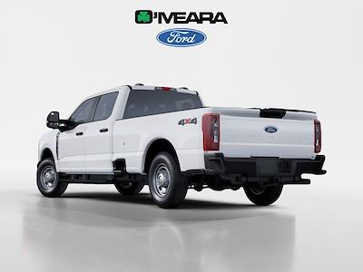 2025 Ford F-350 Crew Cab SRW 4x4 Pickup for sale #SEC60809 - photo 2