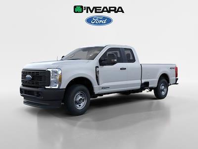 2025 Ford F-350 Super Cab SRW 4x4 Pickup for sale #SEC61423 - photo 1