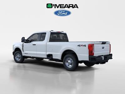 2025 Ford F-350 Super Cab SRW 4x4 Pickup for sale #SEC61423 - photo 2