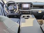 2025 Ford F-450 Crew Cab DRW 4x4 Cab Chassis for sale #SEC66457 - photo 10