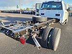 2025 Ford F-450 Crew Cab DRW 4x4 Cab Chassis for sale #SEC66457 - photo 17