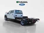 2025 Ford F-450 Crew Cab DRW 4x4 Cab Chassis for sale #SEC66457 - photo 2