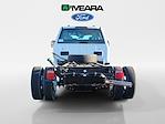 2025 Ford F-450 Crew Cab DRW 4x4 Cab Chassis for sale #SEC66457 - photo 4