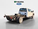 2025 Ford F-450 Crew Cab DRW 4x4 Cab Chassis for sale #SEC66457 - photo 5