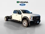 2025 Ford F-450 Crew Cab DRW 4x4 Cab Chassis for sale #SEC66457 - photo 7
