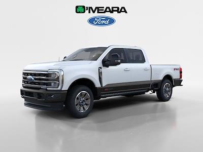 2025 Ford F-250 Crew Cab 4x4 Pickup for sale #SEC73887 - photo 1