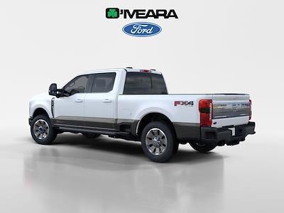 2025 Ford F-250 Crew Cab 4x4 Pickup for sale #SEC73887 - photo 2