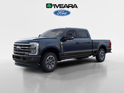 2025 Ford F-250 Crew Cab 4x4 Pickup for sale #SEC84032 - photo 1