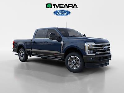2025 Ford F-250 Crew Cab 4x4 Pickup for sale #SEC84032 - photo 2