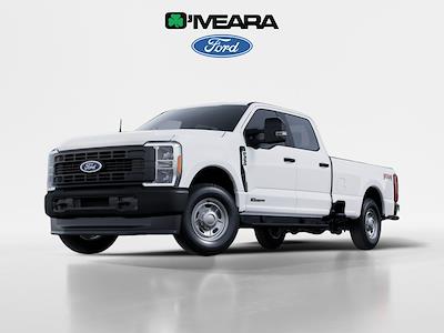 2025 Ford F-350 Crew Cab SRW 4x4 Pickup for sale #SEC84039 - photo 1