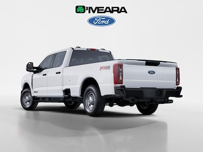 2025 Ford F-350 Crew Cab SRW 4x4 Pickup for sale #SEC84039 - photo 2