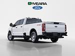 2025 Ford F-350 Crew Cab SRW 4x4 Pickup for sale #SEC84039 - photo 2