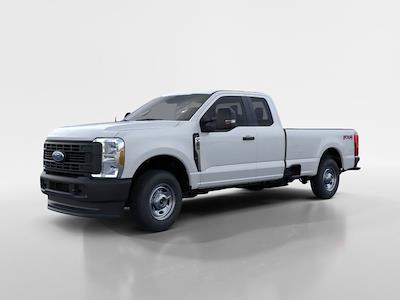 New 2025 Ford F-250 XL Super Cab 4x4 Pickup for sale #SEC85147 - photo 1