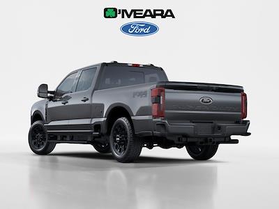 2025 Ford F-250 Crew Cab 4x4 Pickup for sale #SEC85623 - photo 2